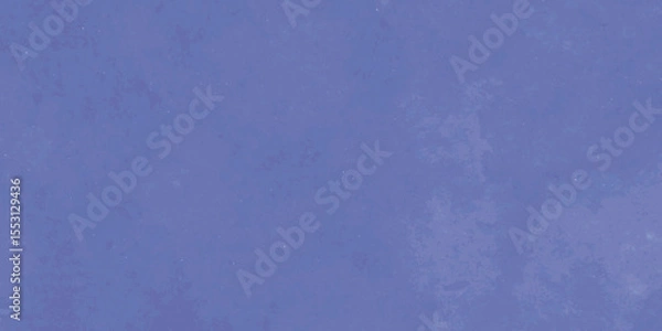 Fototapeta Abstract design with texture of old bright blue paper background . Grunge background or marble or concrete texture. dark blue center and light blue faded border. paper texture design in vector design	