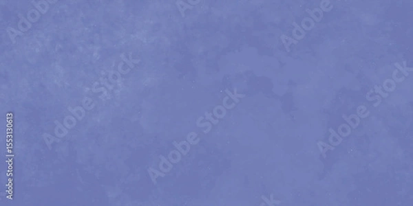 Fototapeta Abstract design with texture of old bright blue paper background . Grunge background or marble or concrete texture. dark blue center and light blue faded border. paper texture design in vector design	