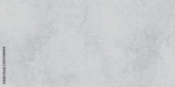 Fototapeta Abstract white texture smooth wall and marble texture design white background of natural cement or stone old texture material. and this are use background design. concreate wall paper texture design	
