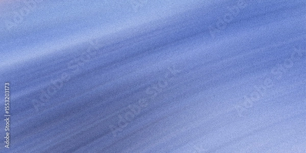 Fototapeta Abstract blue gradient background texture design