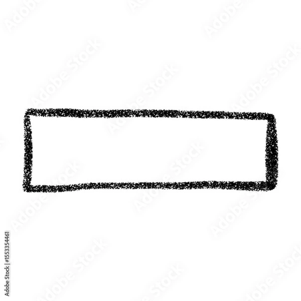 Fototapeta Hand-drawn speech bubbles with organic textbox shapes. Doodle-style dialog frames, talk tags and vector line designs. Flat vector illustration isolated on white background.