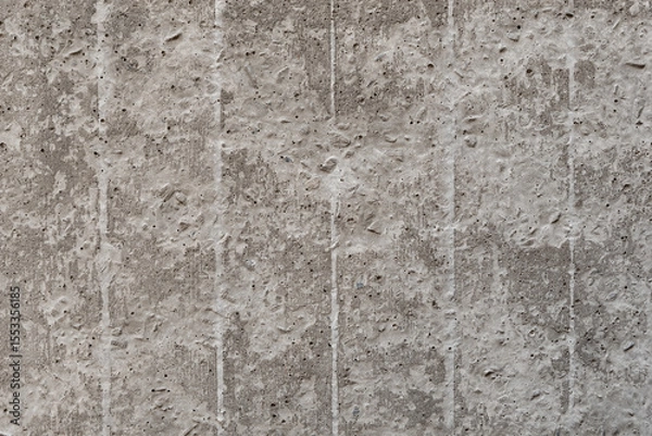 Obraz texture of the old concrete wall close up