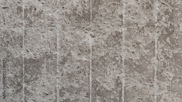 Obraz texture of the old concrete wall close up