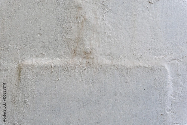 Obraz texture of the old concrete wall close up