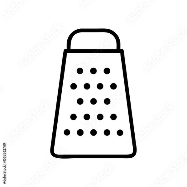 Obraz cokies iten icon