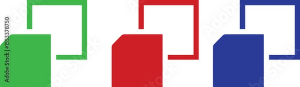 Fototapeta isolated block Vector,block Silhouette,block icon  , block symbol ,  block Vector illustration, 