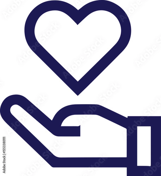 Fototapeta isolated help support Vector,help support Silhouette,help support icon  , help support symbol ,  