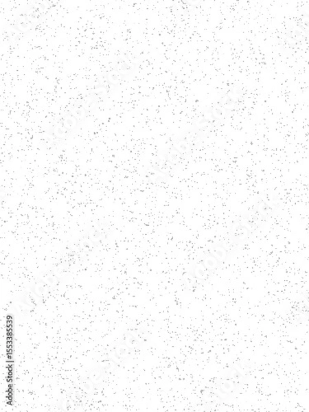 Fototapeta Black background with small white dots.