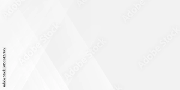 Obraz Diagonal grey textured vector background.eps10