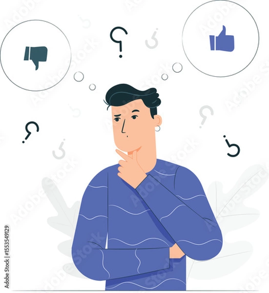 Obraz Vector illlustrations