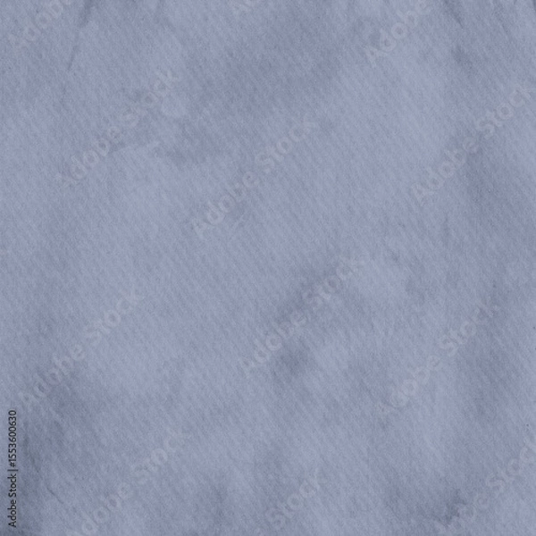 Fototapeta Abstract old blue fabric paper, textile denim pattern, grunge wall texture background, vintage style wallpaper illustration vector design.