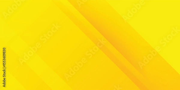 Obraz abstract yellow and black are light pattern with the gradient is the with floor wall metal texture soft tech diagonal background modern