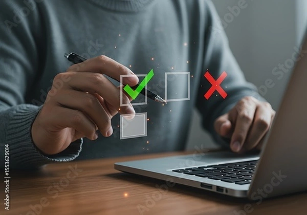 Fototapeta Assessing Feedback Options for User Experience Improvement and Data Collection Strategies