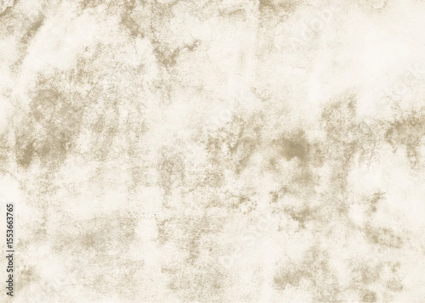 Fototapeta Gold dust grunge paper texture background. Abstract rustic marble texture transparent.	