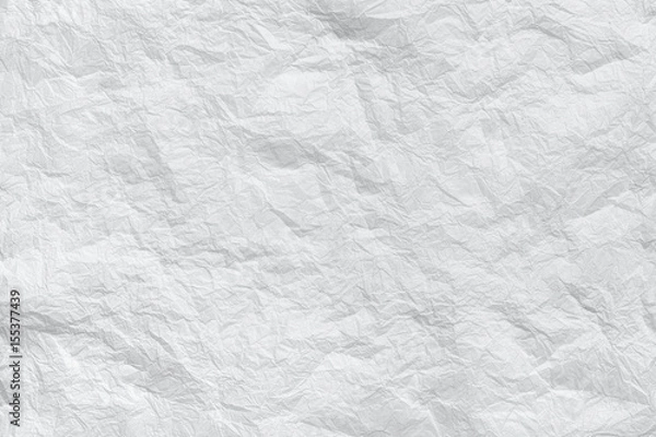 Obraz Wrinkled paper