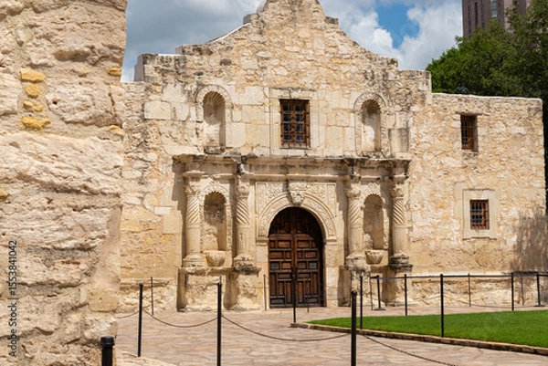 Obraz The Alamo