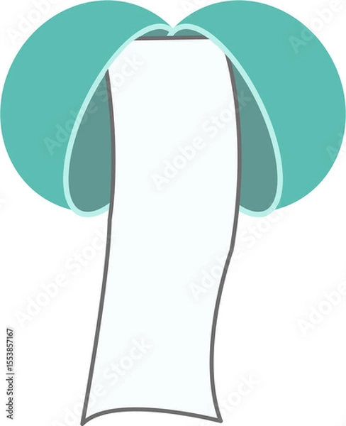 Fototapeta 운동회,현수막,배너,광고,페스티벌,종이,두루마리,광고배너,체육대회