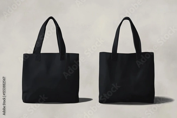 Obraz tote bag