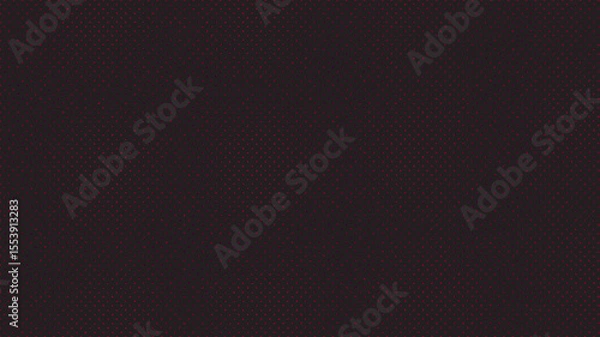 Fototapeta Dark background with a subtle pattern of red and purple geometric shapes
