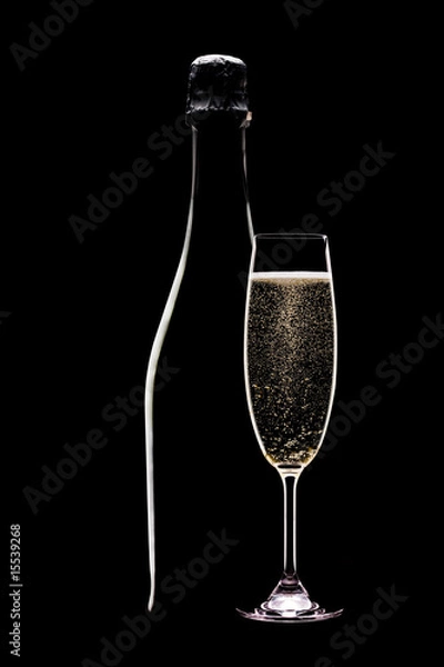 Obraz Prosecco