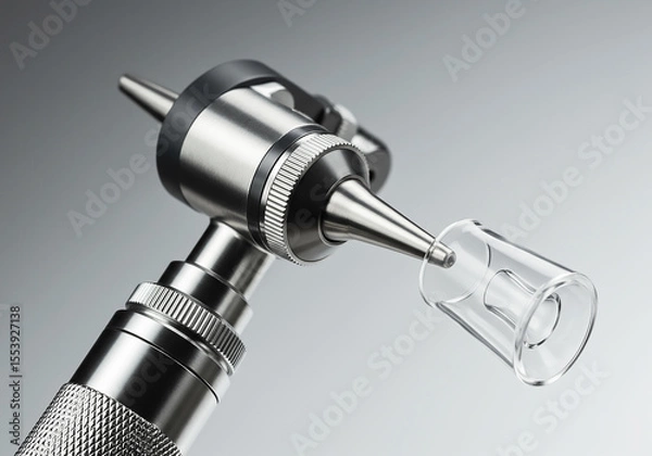 Obraz Advanced Medical Imaging High-Resolution Endoscope for Precise Diagnosis and Treatment