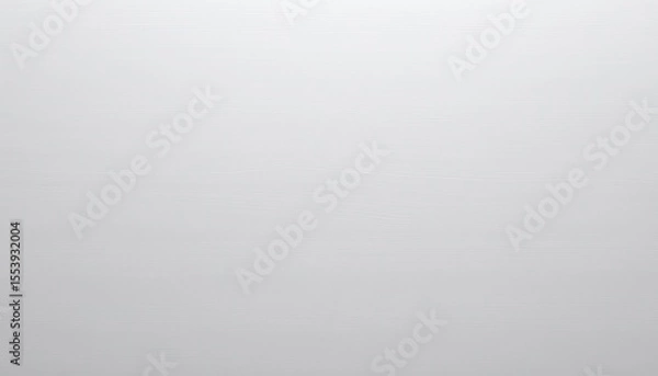 Fototapeta frosted white 70 10 background with horizontal brushed gradient, under low intensity ambient light, featuring depth without distraction.