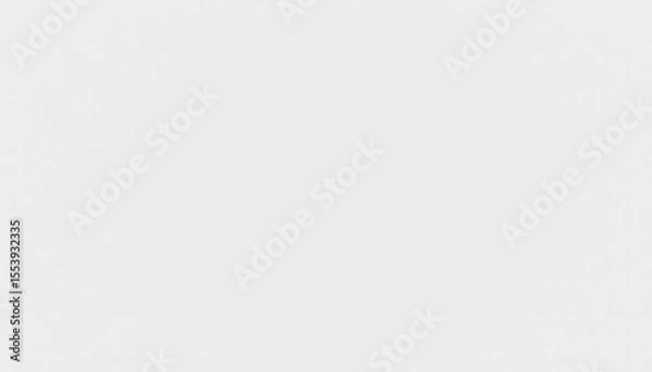 Fototapeta ultrawhite neutral background with horizontal brushed gradient, under soft natural daylight, featuring barely visible soft shadows.