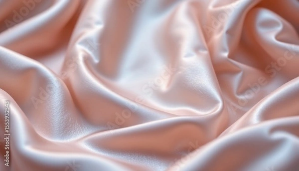 Fototapeta velvety pearl 86 91 background with diffused center fade, under low intensity ambient light, featuring blurred edges for depth.