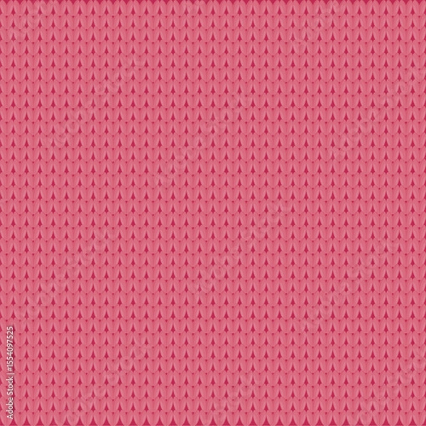 Obraz pink fabric texture