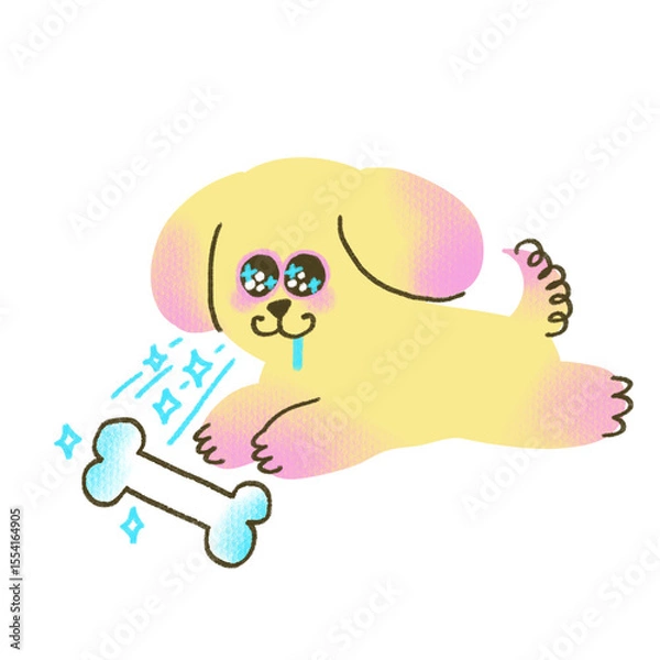 Obraz 제목 없는 아트워크