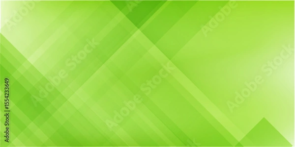 Fototapeta soft banner green gradient color. Modern trendy in EPS 10