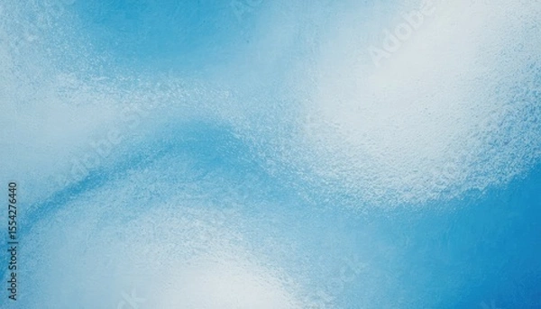 Obraz Blue metallic texture background with copy space
4