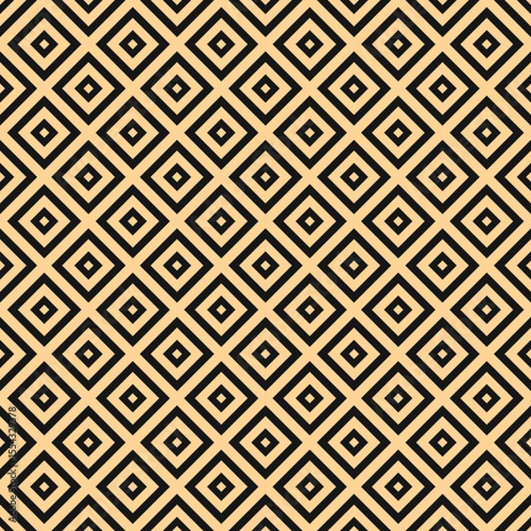 Obraz Square Luxury trendy useful design gorgeous abstract vector illustration artwork