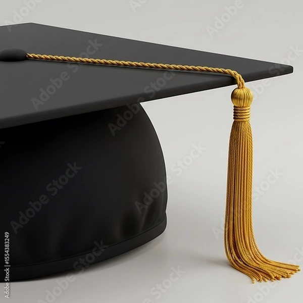 Fototapeta 卒業の光彩