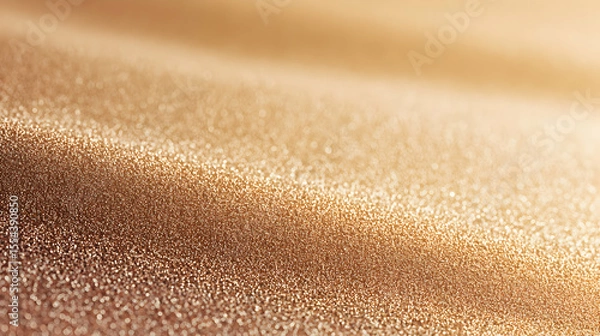 Obraz Golden Glitter Abstract Background Texture