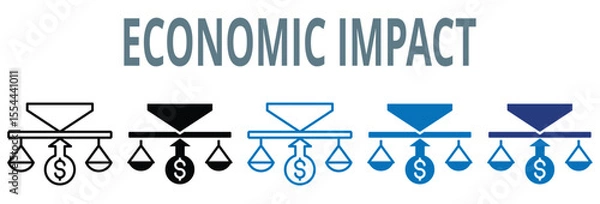 Obraz economic impact