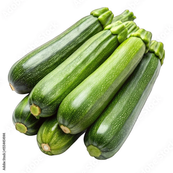 Obraz zucchini 