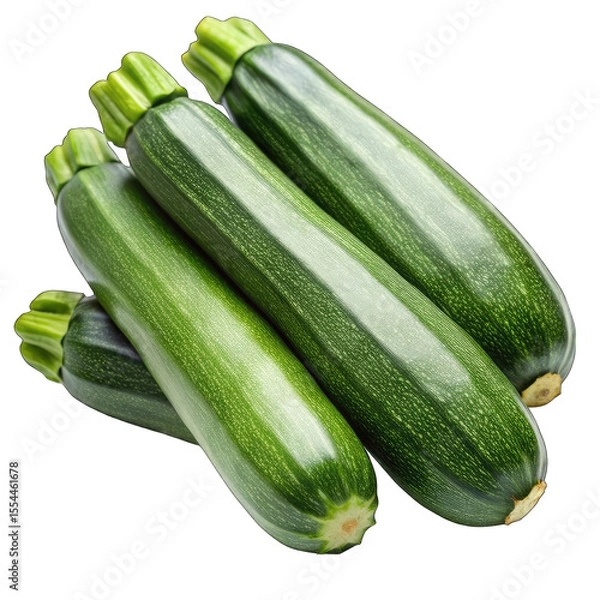 Obraz zucchini 