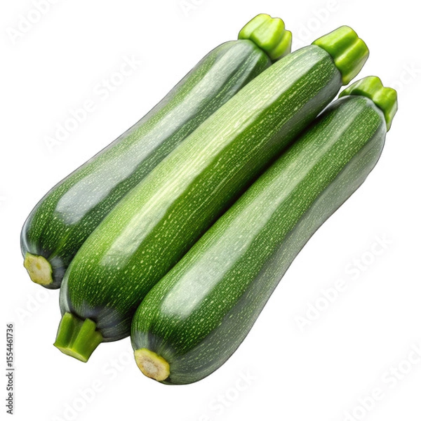 Obraz zucchini 
