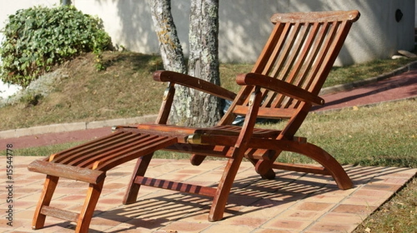 Fototapeta Farniente