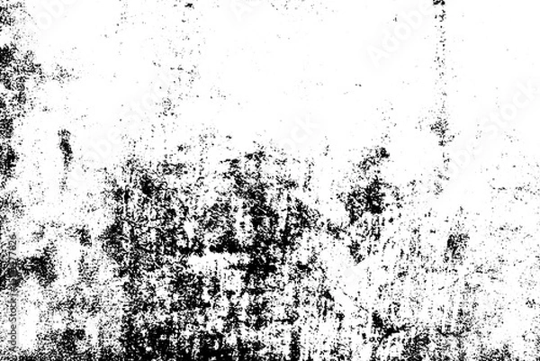 Obraz Grunge texture distress overlay texture abstract background