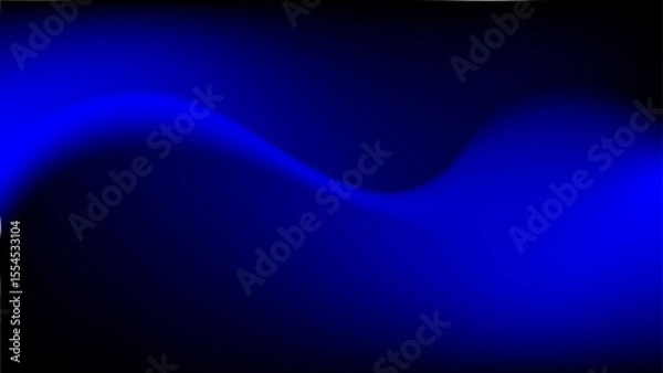 Obraz abstract blue background, backgrounds