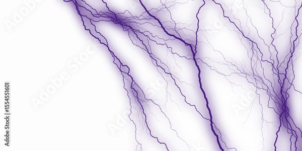 Obraz Luxury line art background vector. Minimalist modern contour drawing. Purple, white marble seamless glitter texture background. White marble texture for background or tiles floor decorative design