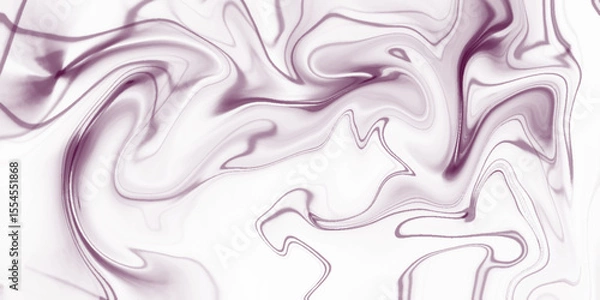 Obraz Modern White and red Marble Texture Pattern Abstract Background. Technology Banner. Vector Illustration. Liquid marble surfaces design and panorama texture grunge backdrop background.
