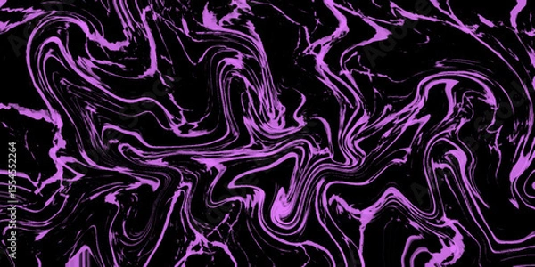 Obraz Blurred Background wall Abstract pattern brush Color pastel splashes Sample Surface for your design. Gradient soft background. Pink marble texture background pattern with high resolution