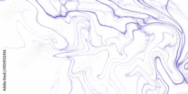 Obraz Abstract fluid acrylic painting. Blue Digital Acrylic Color Swirl or Similar Marble Twist Texture Background. Blue creative abstract hand-painted luxurious fluid liquid marble background.