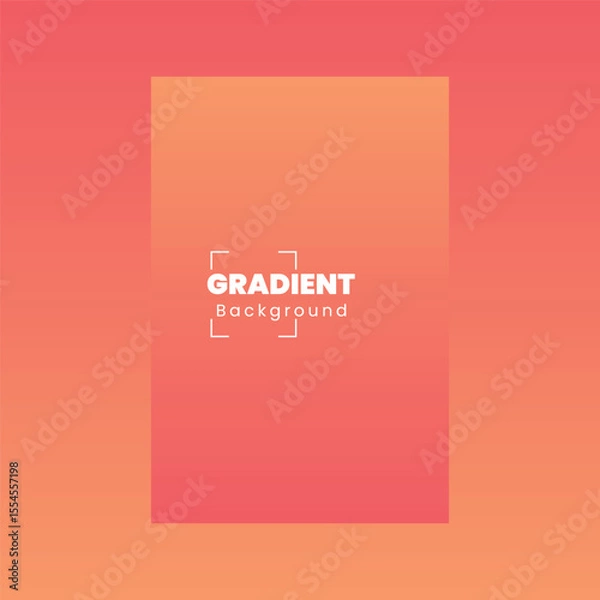 Obraz Abstract Gradient Backgrounds Pack – Colorful Liquid Blends, Smooth Pastel, Neon, Warm & Cool Tones for Digital Art, Web Design, Social Media, and Branding Projects