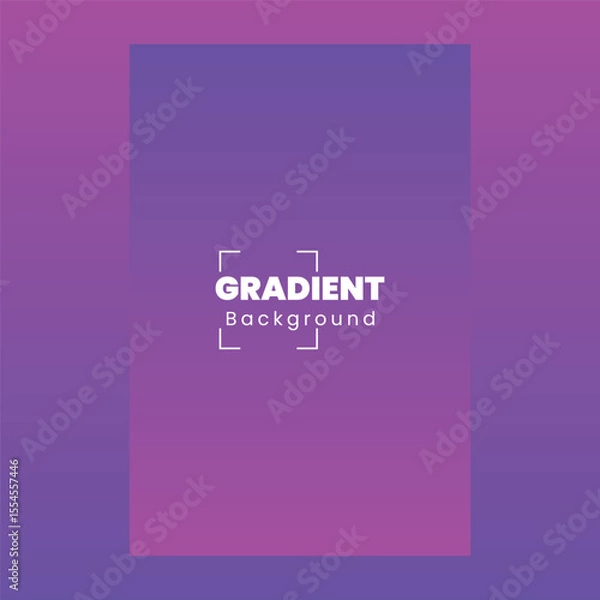 Obraz Abstract Gradient Backgrounds Pack – Colorful Liquid Blends, Smooth Pastel, Neon, Warm & Cool Tones for Digital Art, Web Design, Social Media, and Branding Projects