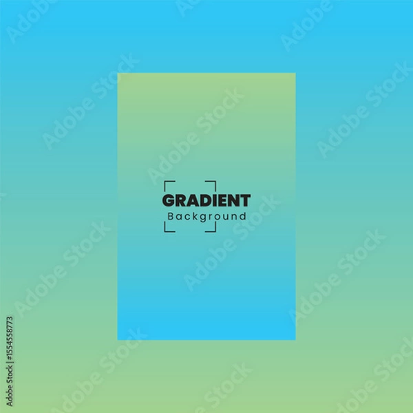 Obraz Abstract Gradient Backgrounds Pack – Colorful Liquid Blends, Smooth Pastel, Neon, Warm & Cool Tones for Digital Art, Web Design, Social Media, and Branding Projects