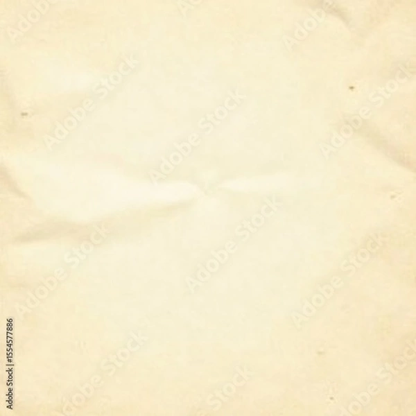 Fototapeta Background, old paper. AI generative.